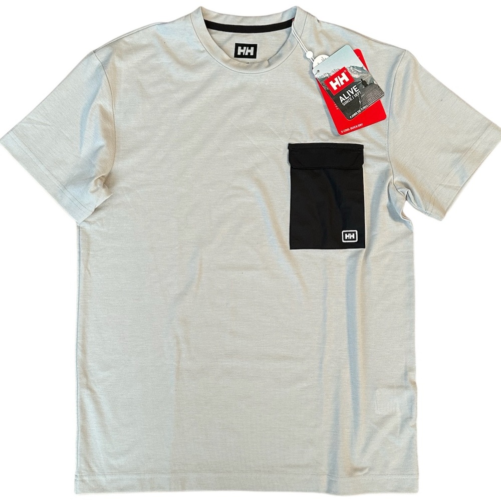 Helly Hansen T-shirt Men’s Small